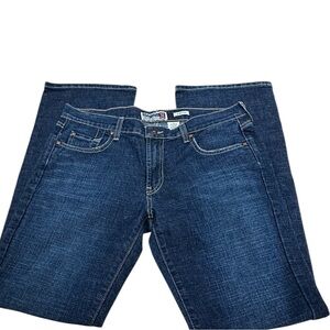 Old Navy Ultra Low Waist Flare Jeans Size 12 regular‎